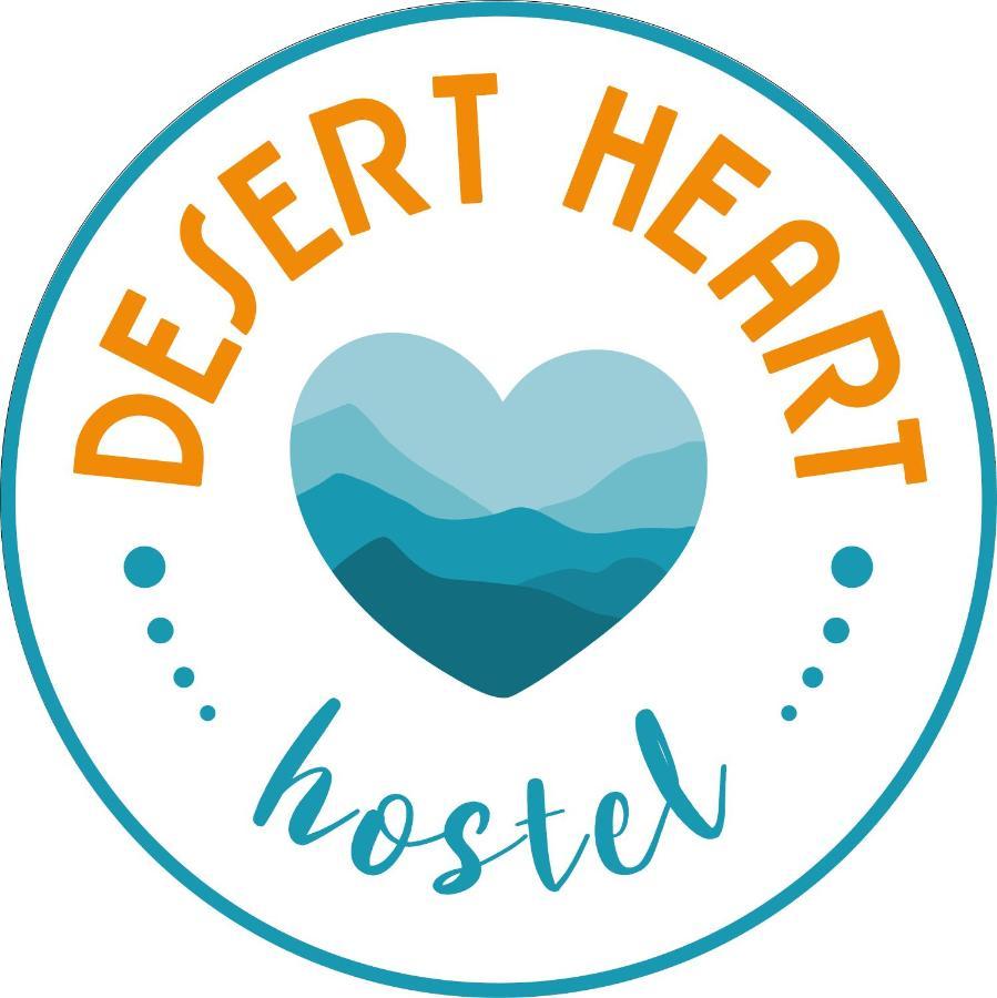 Desert Heart Hostel San Jose del Cabo Exterior photo
