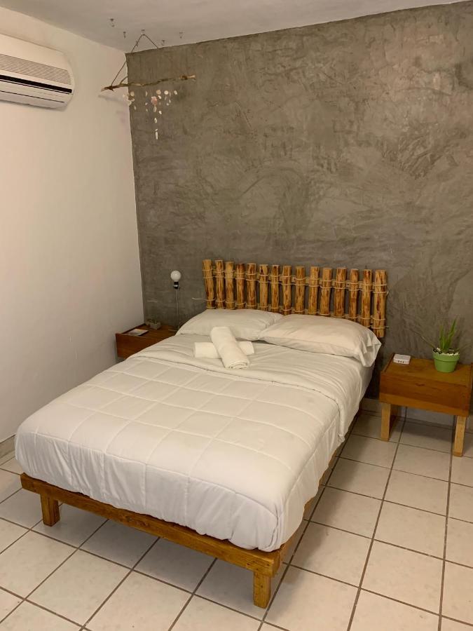 Desert Heart Hostel San Jose del Cabo Exterior photo