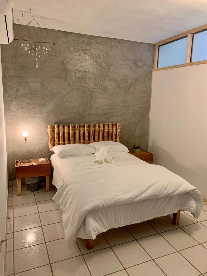 Desert Heart Hostel San Jose del Cabo Exterior photo