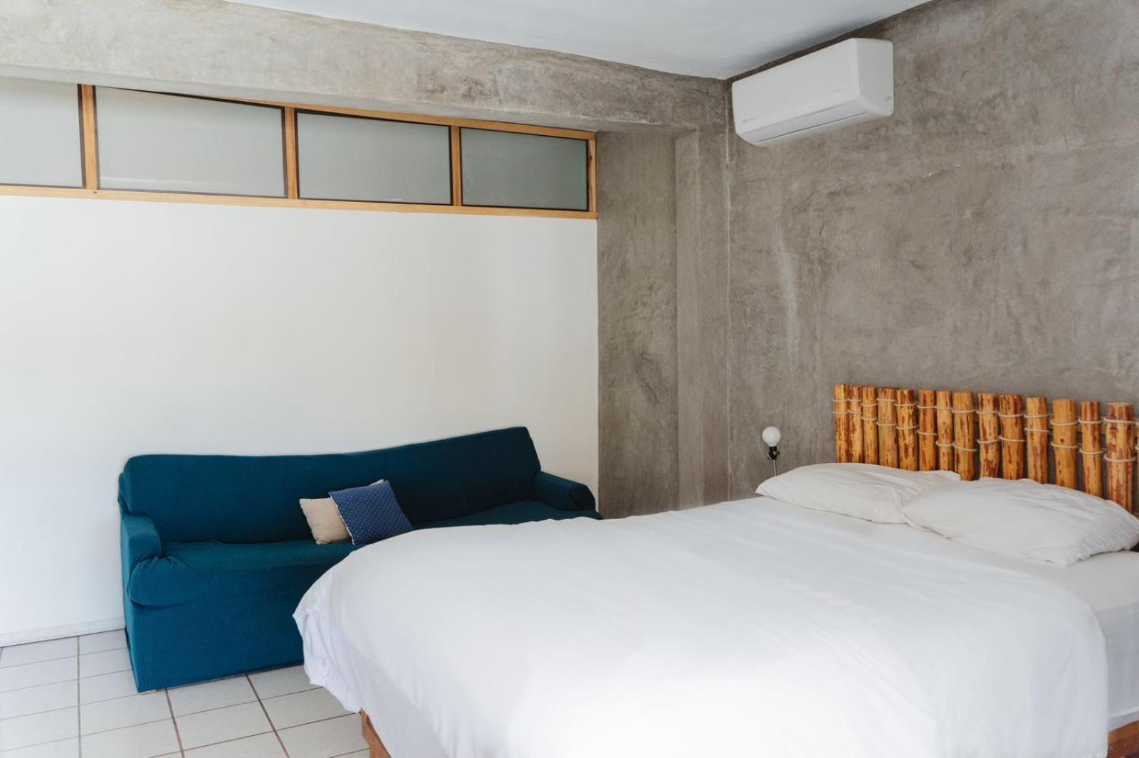 Desert Heart Hostel San Jose del Cabo Exterior photo